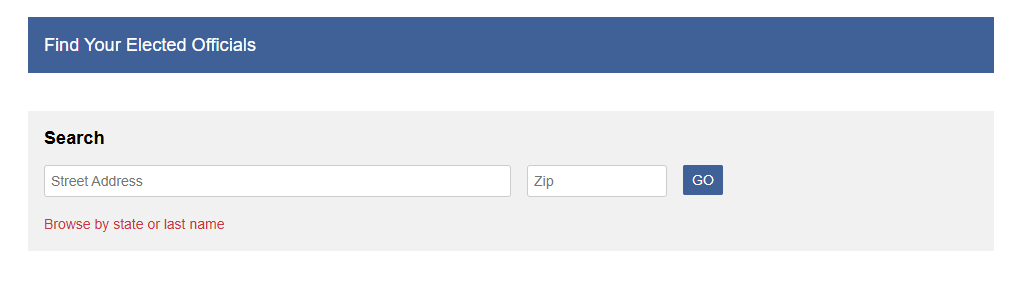 Find Your Officials AAC