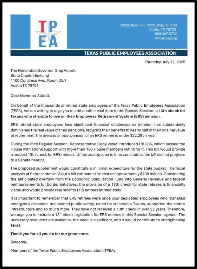 Special Session Letter v2