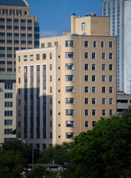 TDLR Building