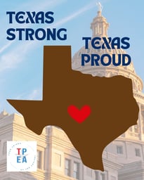 Texas Strong
